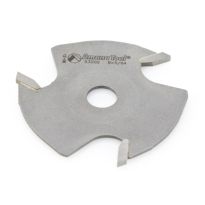 Amana Tool 53202 Slotting Cutter 3 Wing x 1-7/8 Dia x 5/64 x 5/16 Inner Dia