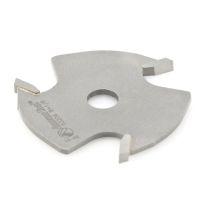 Amana Tool 53206 Slotting Cutter 3 Wing x 1-7/8 Dia x 1/8 x 5/16 Inner Dia