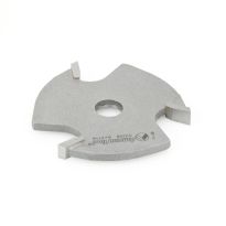 Amana Tool 53208 Slotting Cutter 3 Wing x 1-7/8 Dia x 3/16 x 5/16 Inner Dia