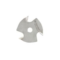 Amana Tool 53209 Slotting Cutter 3 Wing x 1-7/8 Dia x 7/32 x 5/16 Inner Dia