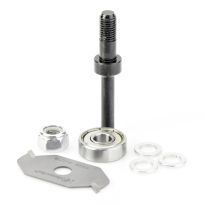 Amana Tool 53300 Slotting Cutter Assembly 2 Wing x 1-7/8 Dia x 1/16 x 1/4 Inch Shank