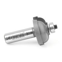 Amana Tool 54150 Carbide Tipped Classical Cove 5/16 Radius x 1-3/8 Dia x 5/8 x 1/2 Inch Shank