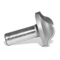 Amana Tool 54297 Carbide Tipped Base Molding Ogee Edge Detail 5/16 x 3/8 Radius x 1-7/16 Dia x 19/32 x 1/2 Inch Shank
