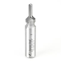 Amana Tool 55230 Countersink Screw Slot 7/16 Dia x 13/16 x 1/2 Shank