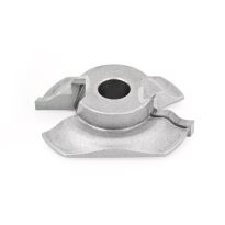 Amana Tool 55352 Ogee Profile Cutter