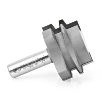 Amana Tool 55388 Carbide Tipped Glue Joint 1-3/32 Dia x 1/2 x 1/2 Inch Shank