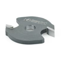 Amana Tool 55396 Individual Straight Cutter for Finger Joint