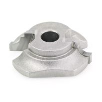 Amana Tool 55442 Carbide Tipped Bead Profile Cutter for Stile and Rail Set 55440 and 55441