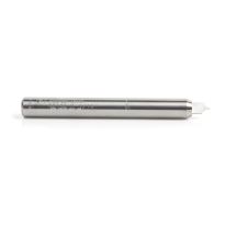 Amana Tool 56142 Solid Carbide Point Cutting Roundover 1/16 Radius x 9/64 Dia x 7/32 x 1/4 Shank Router Bit