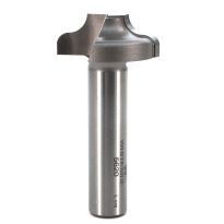 Whiteside 5620 Traditional Stile Profile Bit 1/2"Shank, 1-1/4"Large Diameter