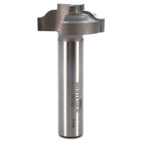 Whiteside 5630 Ogee Stile Profile Bit 1/2"Shank, 1-1/4"Large Diameter