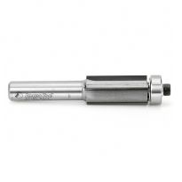Amana Tool 57185 Carbide Tipped Flush Trim Solid Surface 3/4 Dia x 1-1/2 x 1/2 Inch Shank
