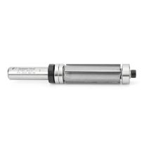 Amana Tool 57187 Carbide Tipped Multi-Trimmer 3/4 Dia x 2 Inch x 1/2 Shank x 4-Flute