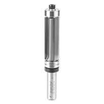 Amana Tool 57187 Carbide Tipped Multi-Trimmer 3/4 Dia x 2 Inch x 1/2 Shank x 4-Flute