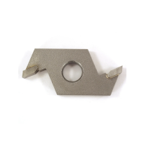 Whiteside 6625 Full Size Stile and Rail Groover Replacement