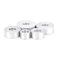 Amana Tool 67350 5-Piece Insert Superabbet Jr 3/8 Collar Kit Flush
