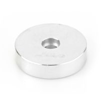 Amana Tool 67398 Superabbet Individual Collars 2 Dia x Flush Rabbet Depth
