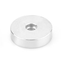 Amana Tool 67400 Superabbet Individual Collars 1-7/8 Dia x 1/16 Rabbet Depth