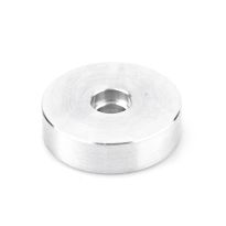 Amana Tool 67402 Superabbet Individual Collars 1-3/4 Dia x 1/8 Rabbet Depth