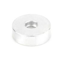 Amana Tool 67406 Superabbet Individual Collars 1-17/32 Dia x 15/64 Rabbet Depth