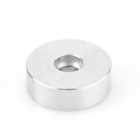 Amana Tool 67408 Superabbet Individual Collars 1-1/2 Dia x 1/4 - Flush Rabbet Depth