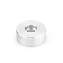 Amana Tool 67412 Superabbet Individual Collars 1-9/32 Dia x 23/64 - 7/64 Rabbet Depth
