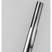 ONSRUD 10-07 HSS O Flute Straight