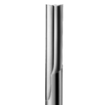 ONSRUD 11-03 HSS O Flute Straight
