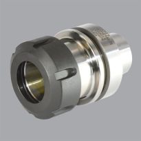 Onsrud 33-93 HSK63F SYOZ25 Toolholder - High-Performance Onsrud Router Bit for 33-90