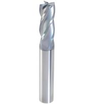 ONSRUD 54-261 Three & Four Flute - SC Spiral for Glass-Reinforced Plastic