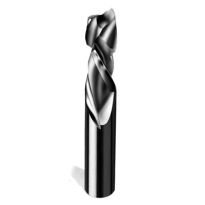 ONSRUD 60-198L 3/4 SC D/E COMPRESS LEFT HAND Router Bit - High-Performance Onsrud Router Bit for LMT Onsrud Router Bits