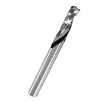 ONSRUD 64-012M Single Flute - SC Downcut Spiral O Flute Router Bit - High-Performance Onsrud Router Bit for 64-000
