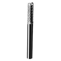 ONSRUD 67-037DFC 1/2 SC COARSE BURR W/END PT Router Bit - High-Performance Onsrud Router Bit for LMT Onsrud Router Bits