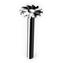 ONSRUD 70-204 SC Trim Blade Flush Mount