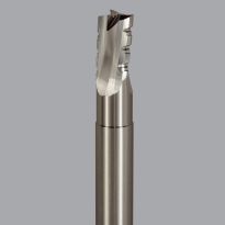 Onsrud 67-219 Solid Carbide router, 3 flute, upcut, chipbreaker - High-Performance Onsrud Router Bit for 67-200