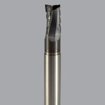 Onsrud 67-269 Solid Carbide router, 3 flute, upcut, chipbreaker, DLC coated - High-Performance Onsrud Router Bit for 67-200