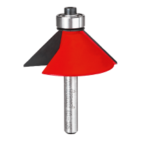 Freud 40-106 1-3/4" (Dia.) Chamfer Bit
