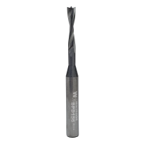 Whiteside BPD156 Brad Point Drill Bit 5/32"Cut Diameter