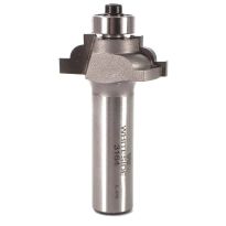 Whiteside 3164 Classical Cove Bit 1/2"Shank, 5/32"R, 1/2"Cut Length