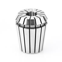 Amana Tool CO-134 10-11mm CNC High Precision Spring Collet for ER32 Tool Holder