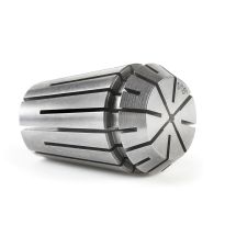 Amana Tool CO-270 1/16-Inch CNC High Precision Spring Collets for ER20 Tool Holder