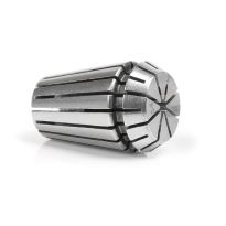 Amana Tool CO-271 3mm CNC High Precision Spring Collets for ER20 Tool Holder