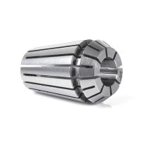 Amana Tool CO-277 3/8 Inch CNC High Precision Spring Collets for ER20 Tool Holder