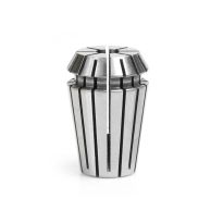 Amana Tool CO-279 6mm CNC High Precision Spring Collets for ER20 Tool Holder