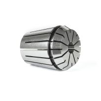 Amana Tool CO-432 1/2 Inch CNC High Precision Spring Collets for ER50 Tool Holder
