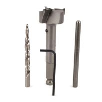 Whiteside 8091250 Composite Drill 1-1/4" Dia.