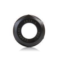 Amana Tool CON-ER20 35mm CNC Collet Nut for Standard ER20