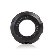 Amana Tool CON-ER25 42mm CNC Collet Nut for Standard ER25