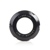 Amana Tool CON-ER40 63mm CNC Collet Nut for Standard ER40