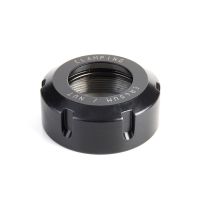 Amana Tool CON-ER40 63mm CNC Collet Nut for Standard ER40